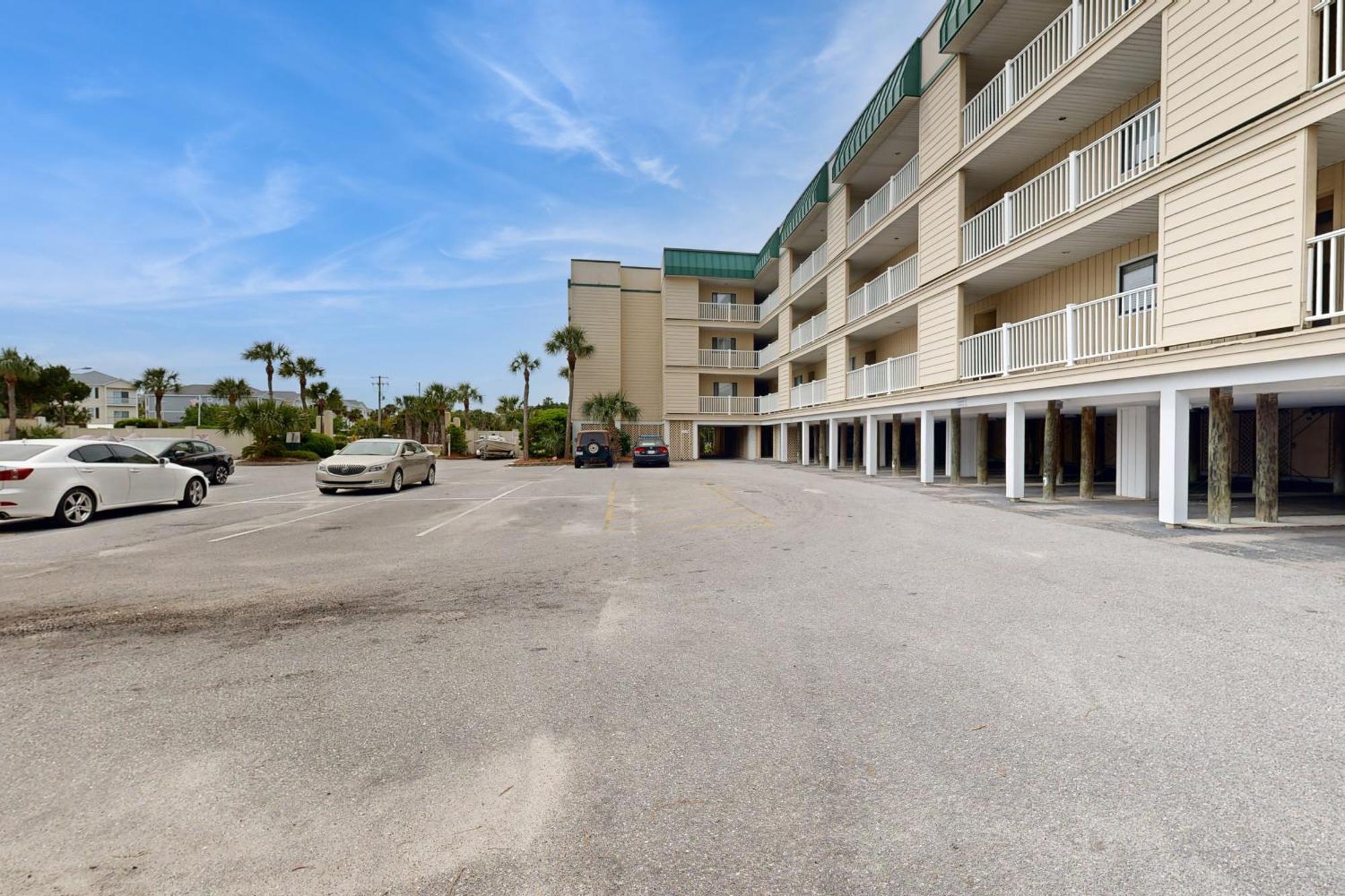 Bay Creek Villa - 202 Эдисто-Бич Экстерьер фото